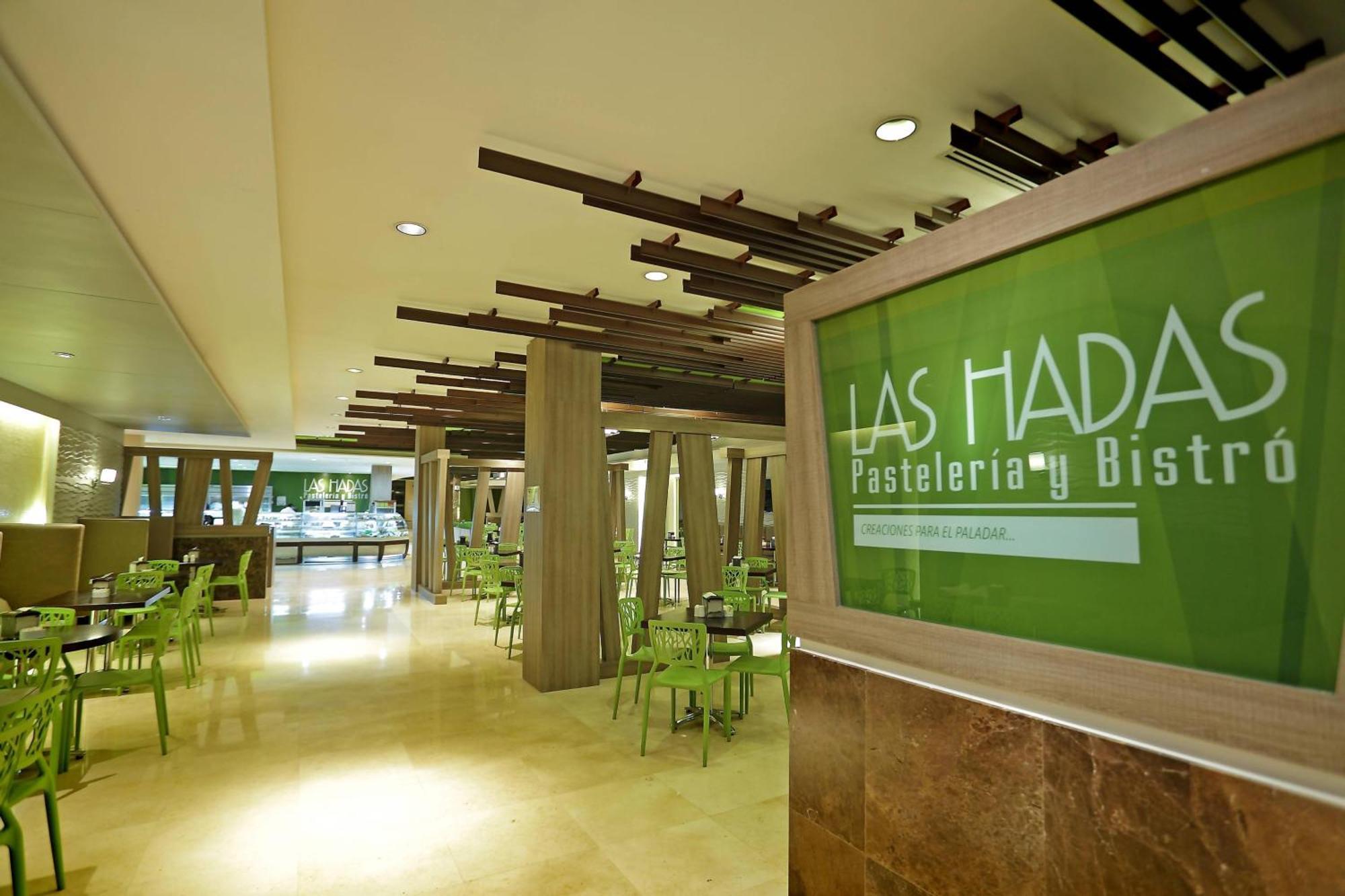 Sheraton Grand Panama Eksteriør billede Las Hadas
